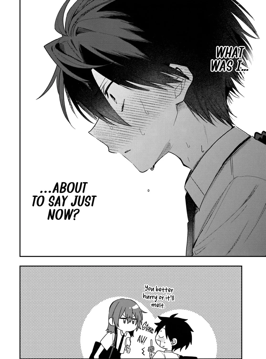 Read Osoraku Kanojo wa Ore no Aniki wo Neratteru EN Manga Online