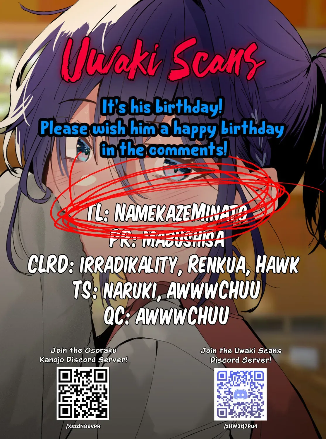 Read Osoraku Kanojo wa Ore no Aniki wo Neratteru EN Manga Online