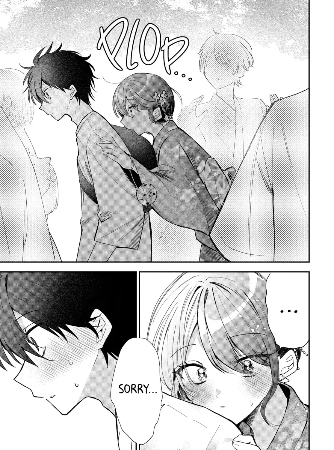 Read Osoraku Kanojo wa Ore no Aniki wo Neratteru EN Manga Online