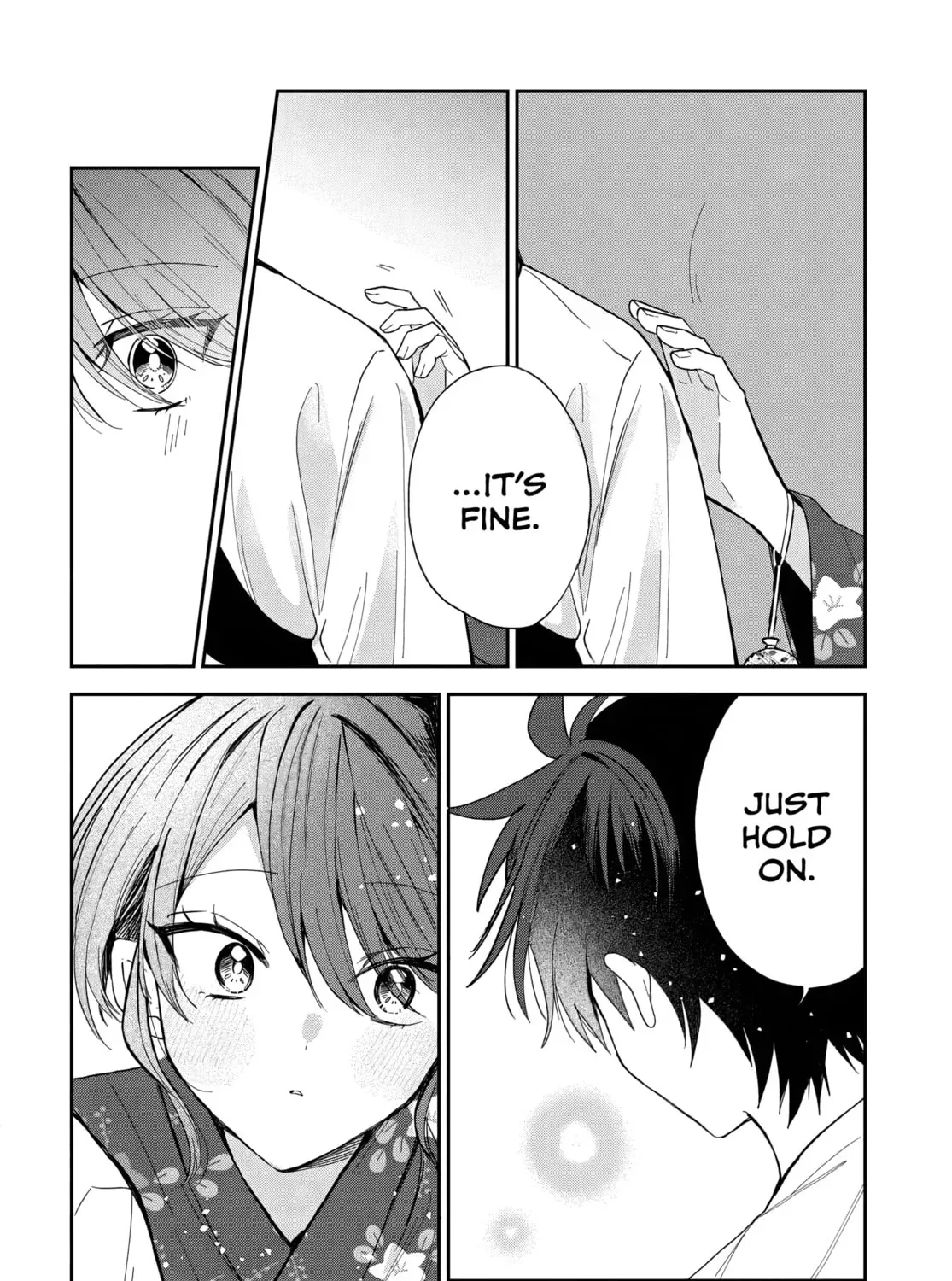 Read Osoraku Kanojo wa Ore no Aniki wo Neratteru EN Manga Online