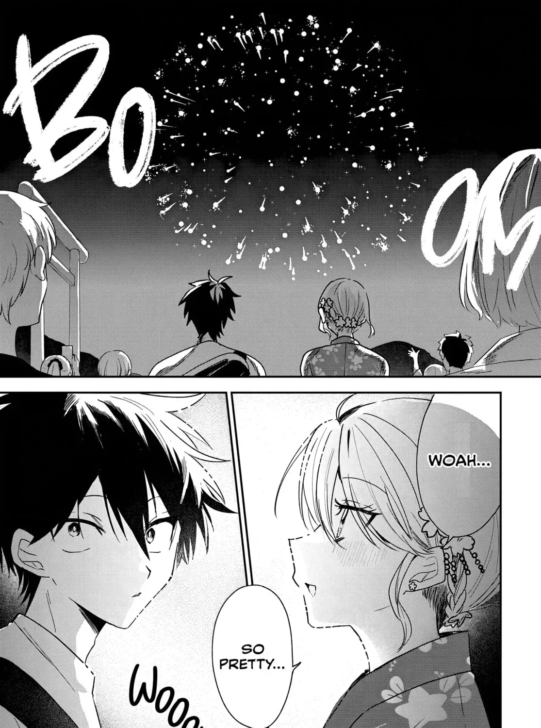 Read Osoraku Kanojo wa Ore no Aniki wo Neratteru EN Manga Online