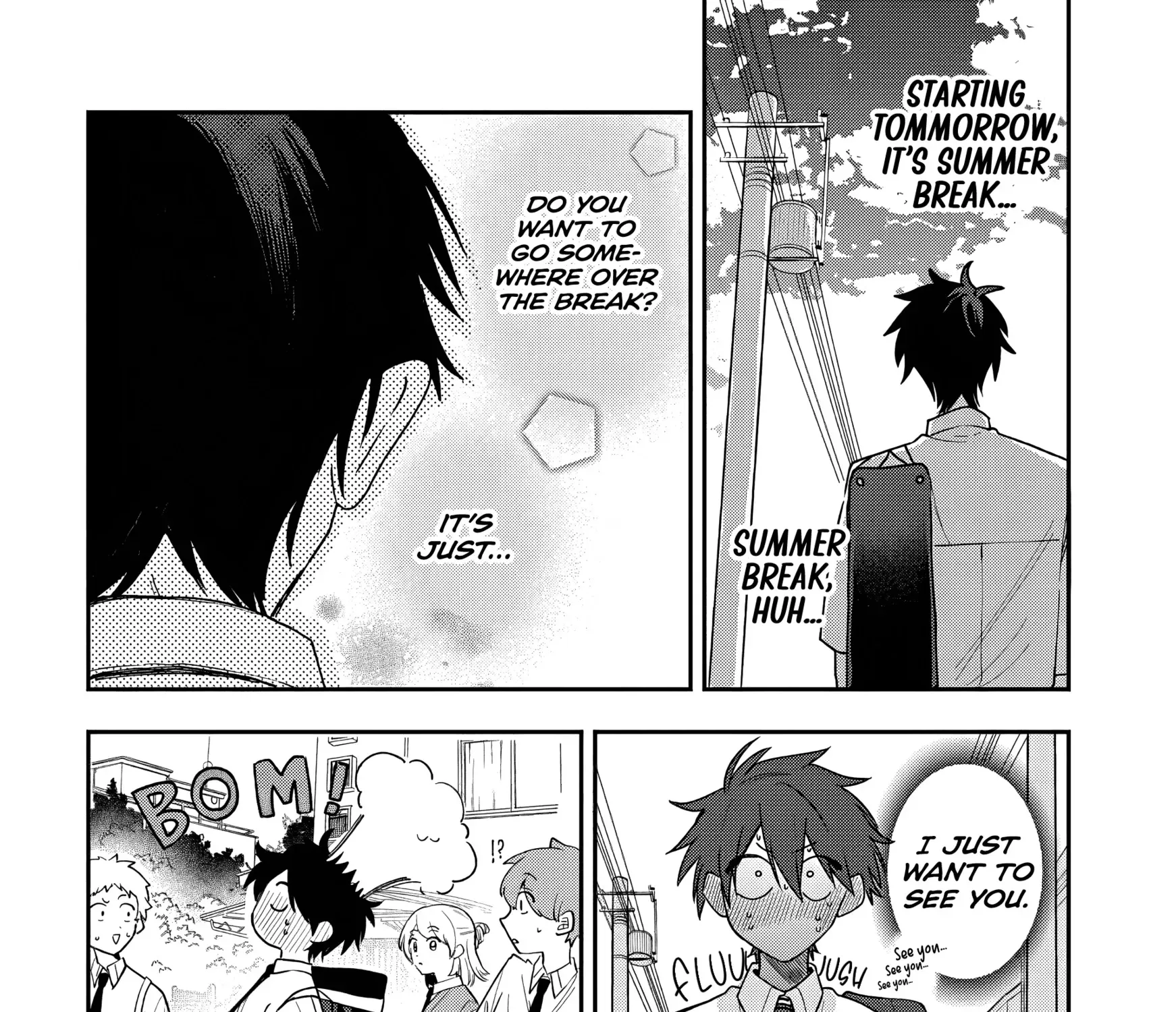 Read Osoraku Kanojo wa Ore no Aniki wo Neratteru EN Manga Online