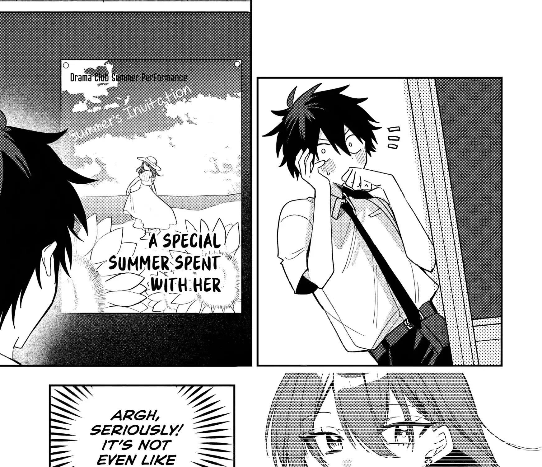 Read Osoraku Kanojo wa Ore no Aniki wo Neratteru EN Manga Online