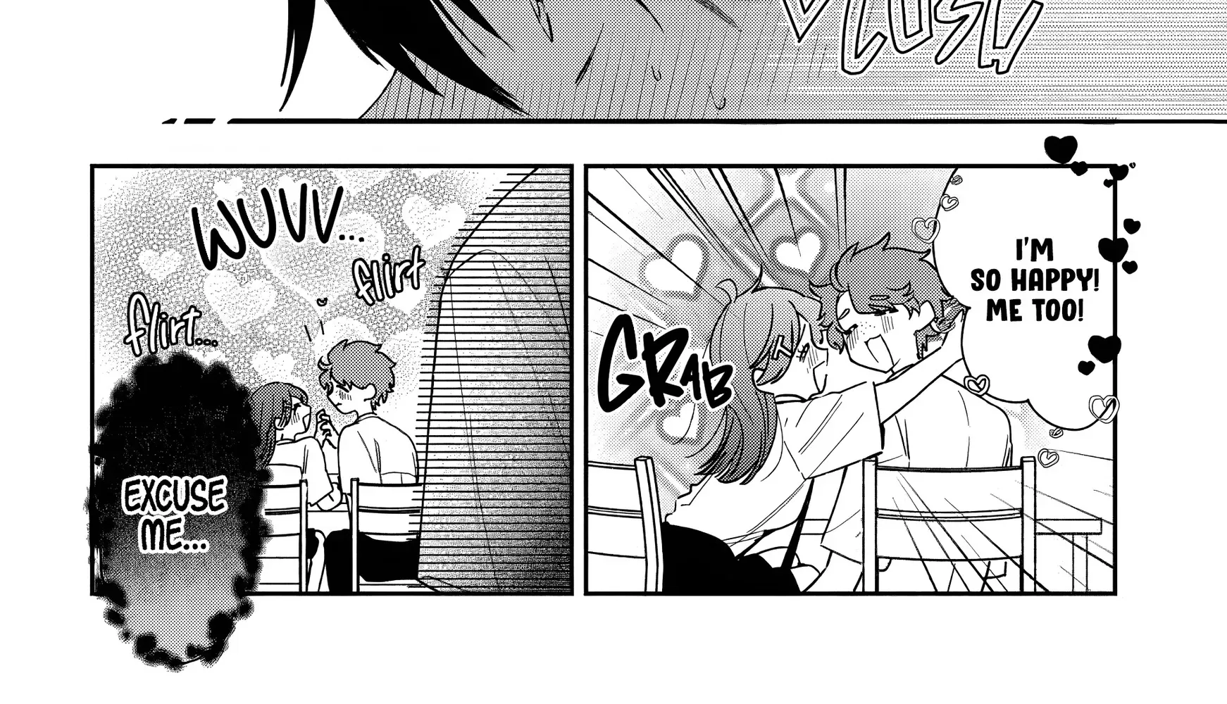 Read Osoraku Kanojo wa Ore no Aniki wo Neratteru EN Manga Online
