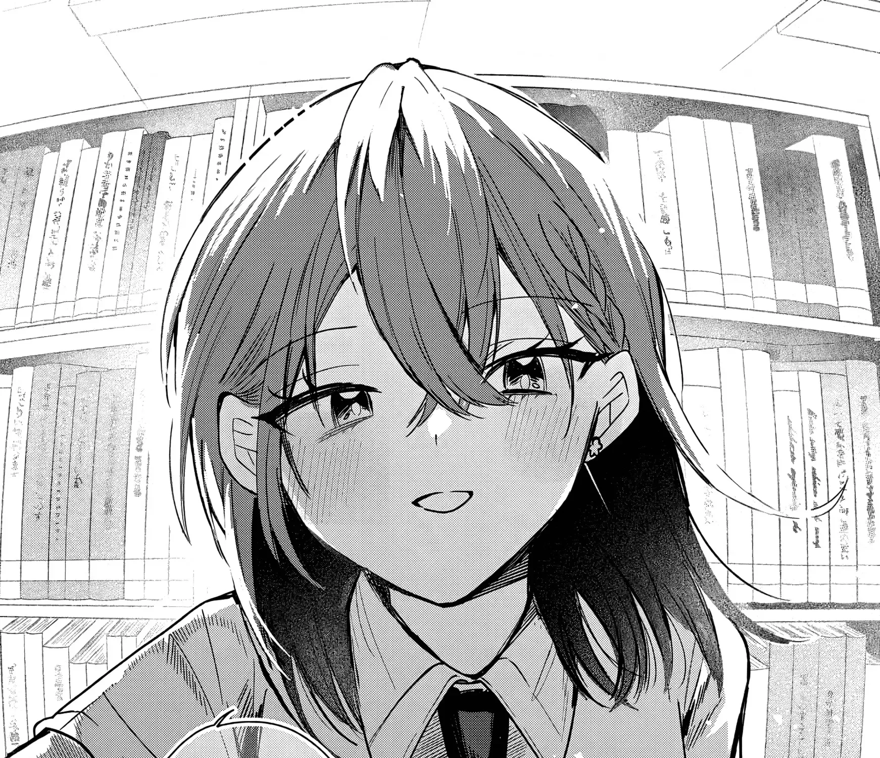 Read Osoraku Kanojo wa Ore no Aniki wo Neratteru EN Manga Online