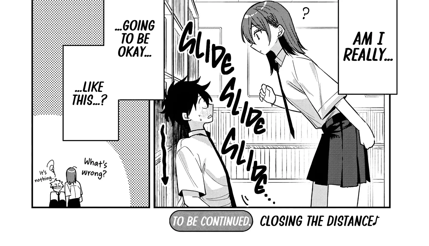 Read Osoraku Kanojo wa Ore no Aniki wo Neratteru EN Manga Online