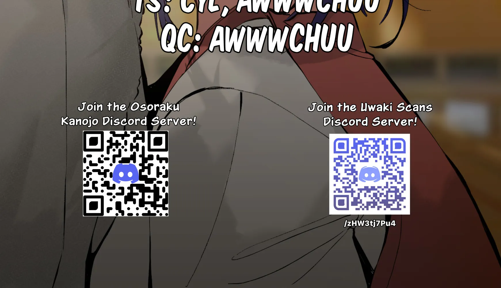 Read Osoraku Kanojo wa Ore no Aniki wo Neratteru EN Manga Online