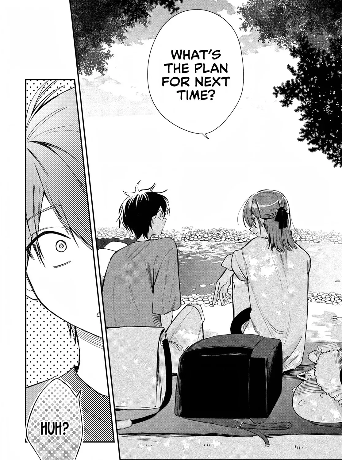 Read Osoraku Kanojo wa Ore no Aniki wo Neratteru EN Manga Online