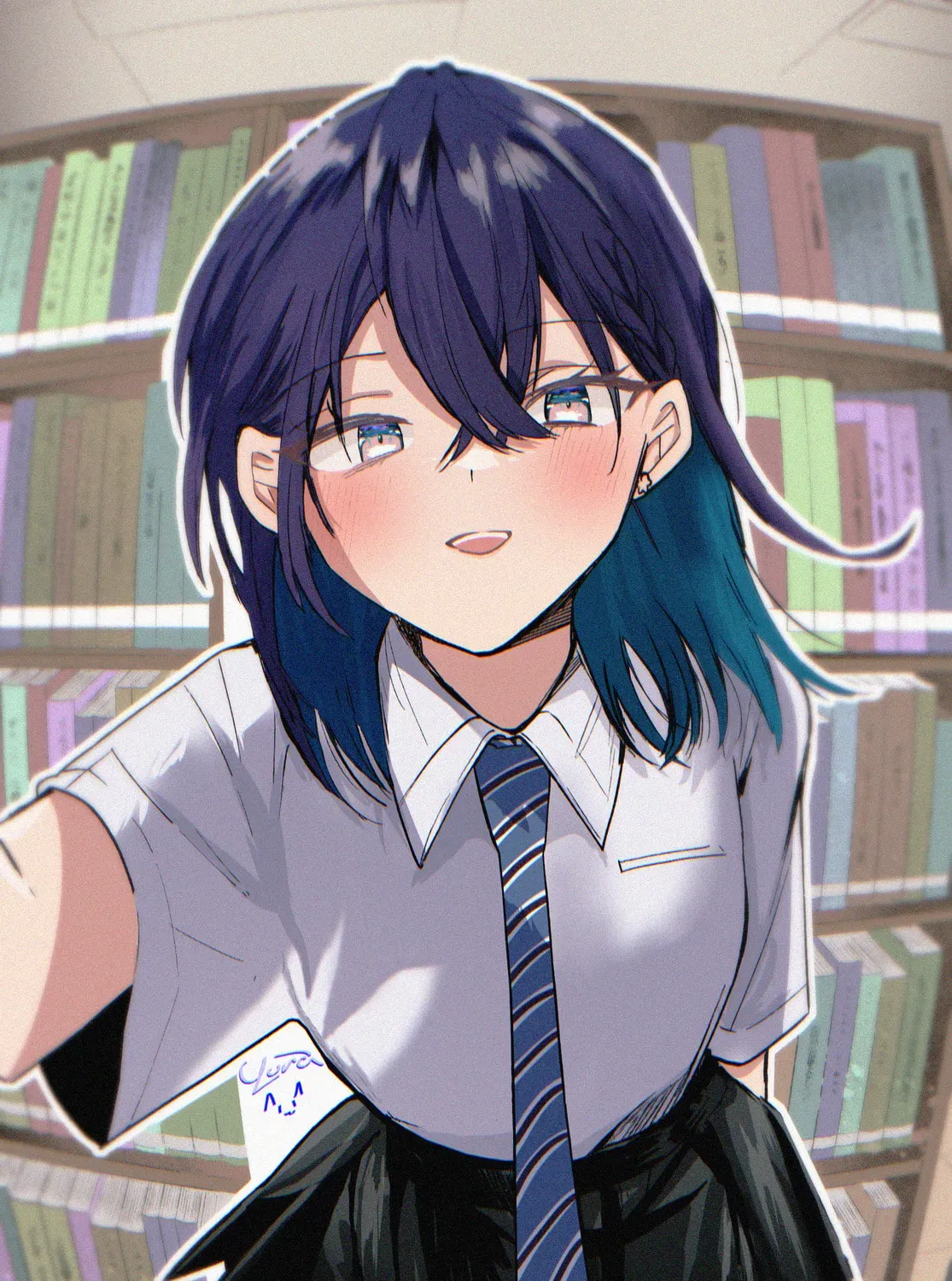 Read Osoraku Kanojo wa Ore no Aniki wo Neratteru EN Manga Online