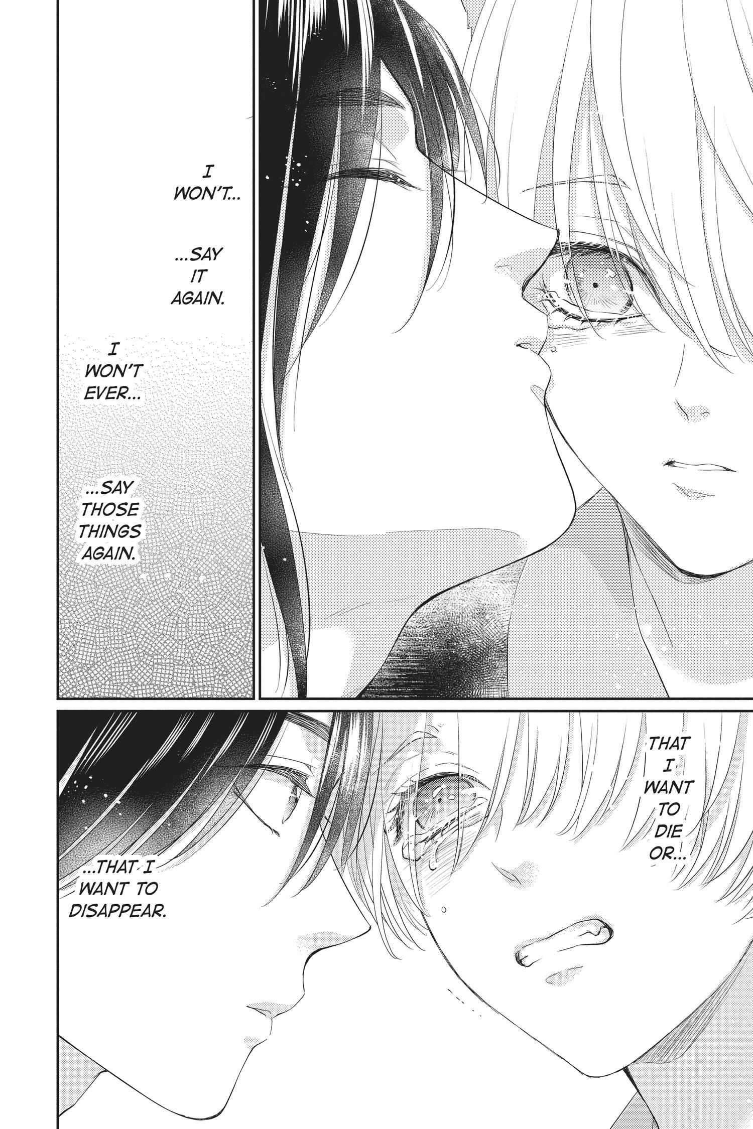Read Ou no Kemono EN Manga Online