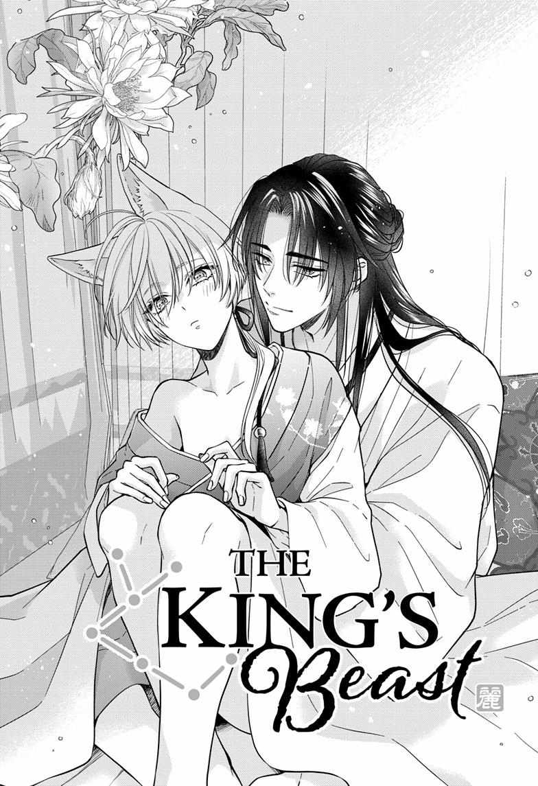 Read Ou no Kemono EN Manga Online