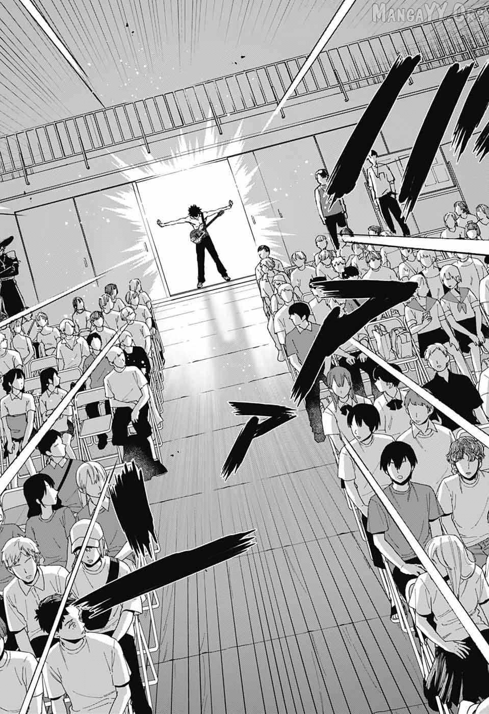 Read Phantom Busters EN Manga Online
