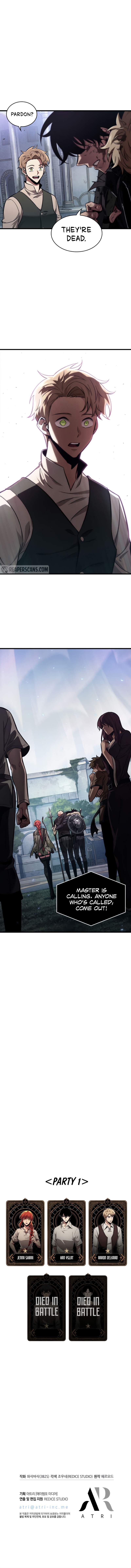 Read Pick Me Up EN Manga Online