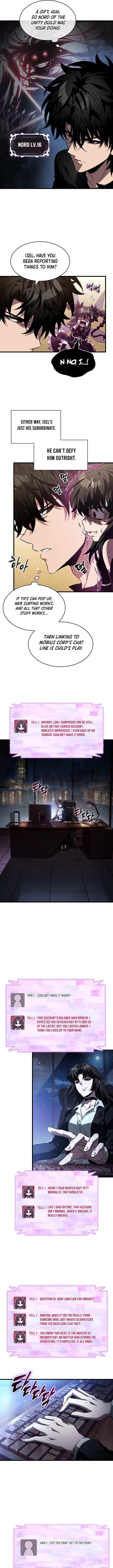 Read Pick Me Up EN Manga Online