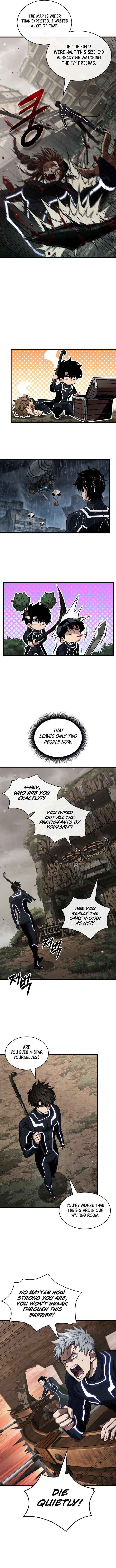 Read Pick Me Up EN Manga Online