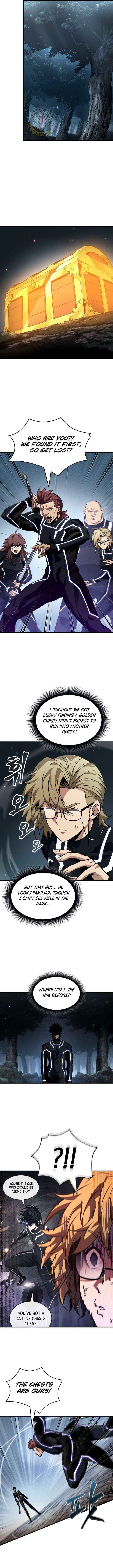 Read Pick Me Up EN Manga Online