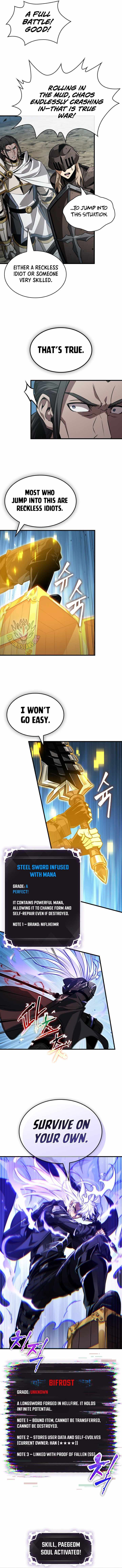 Read Pick Me Up EN Manga Online