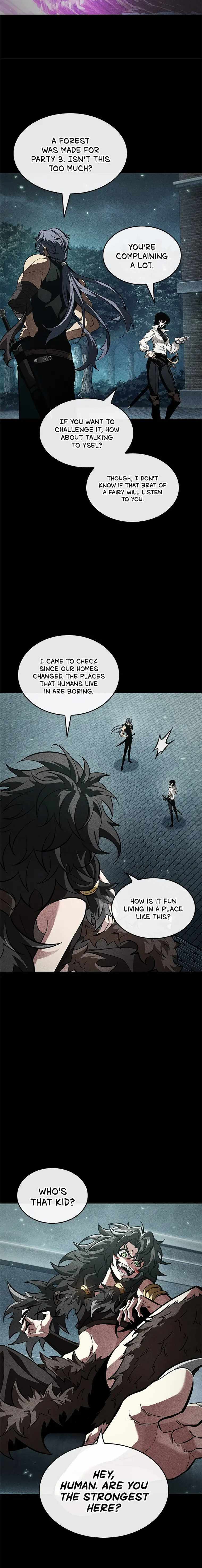 Read Pick Me Up EN Manga Online