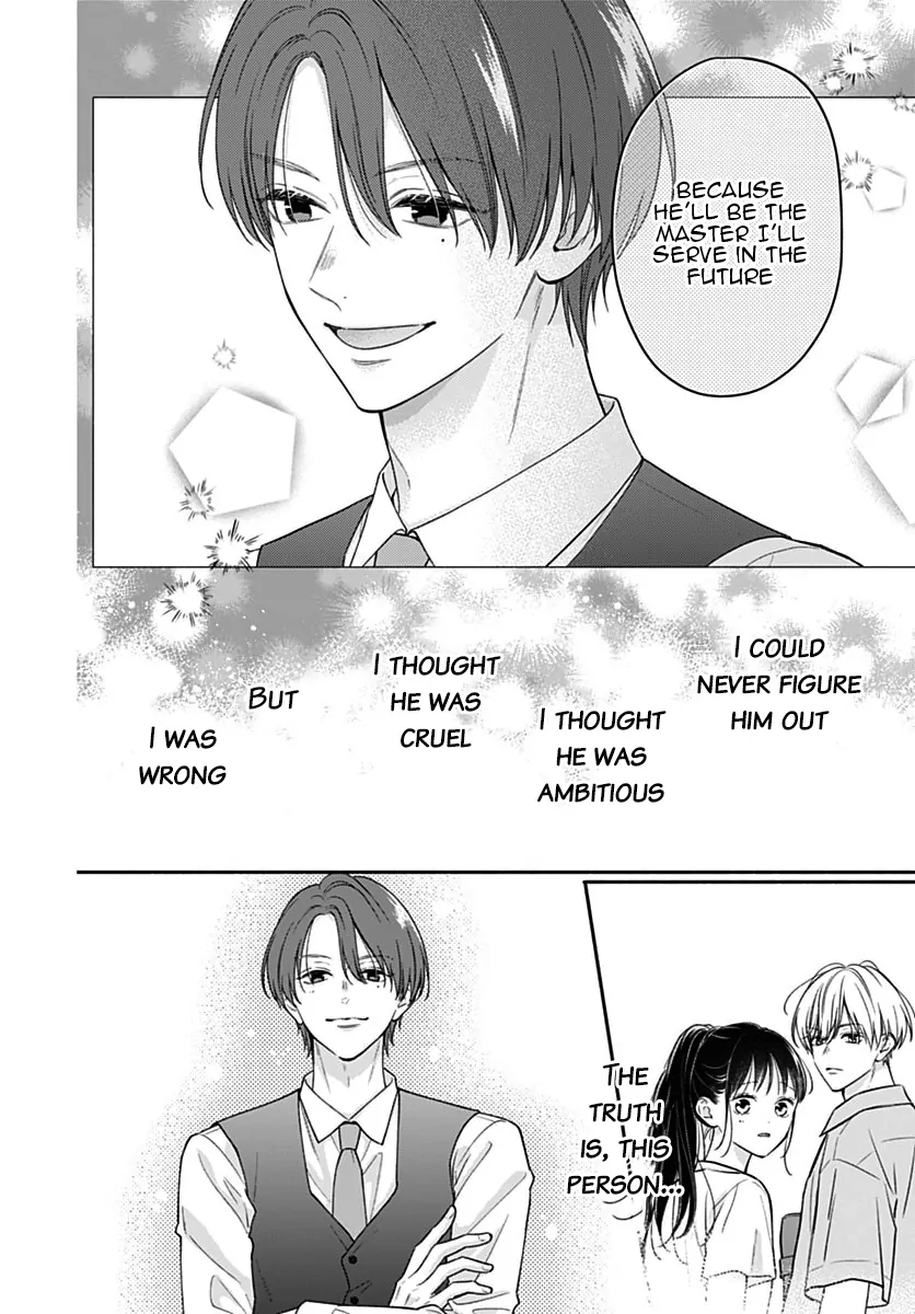 Read Pink to Habanero EN Manga Online
