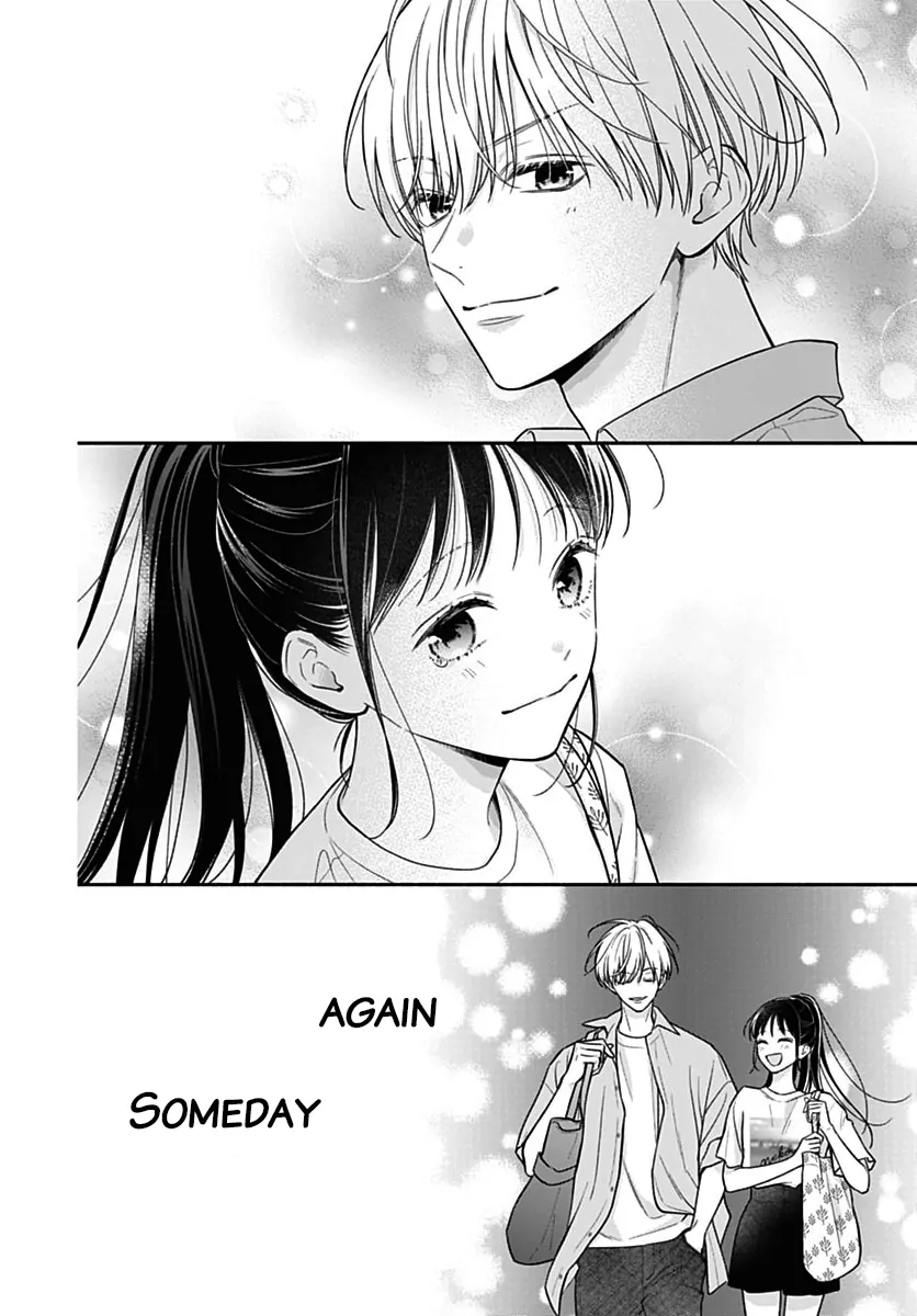 Read Pink to Habanero EN Manga Online