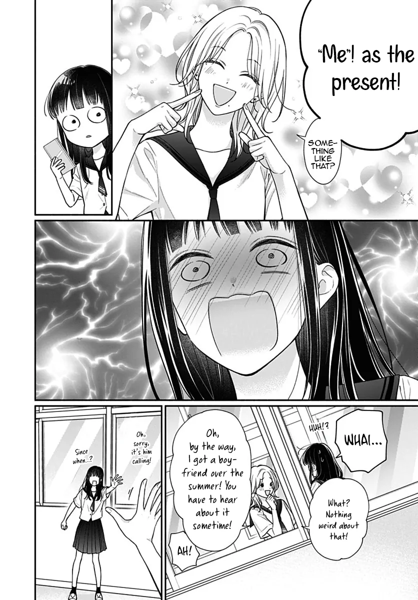 Read Pink to Habanero EN Manga Online