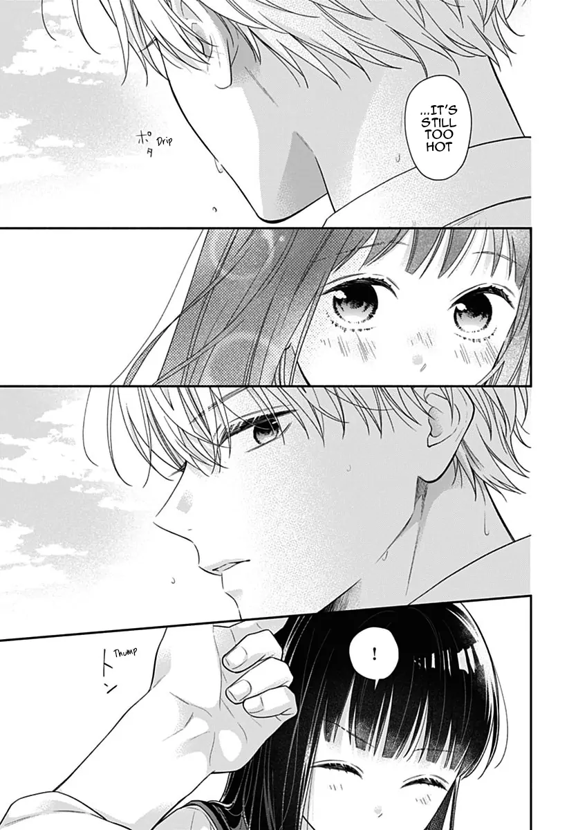 Read Pink to Habanero EN Manga Online