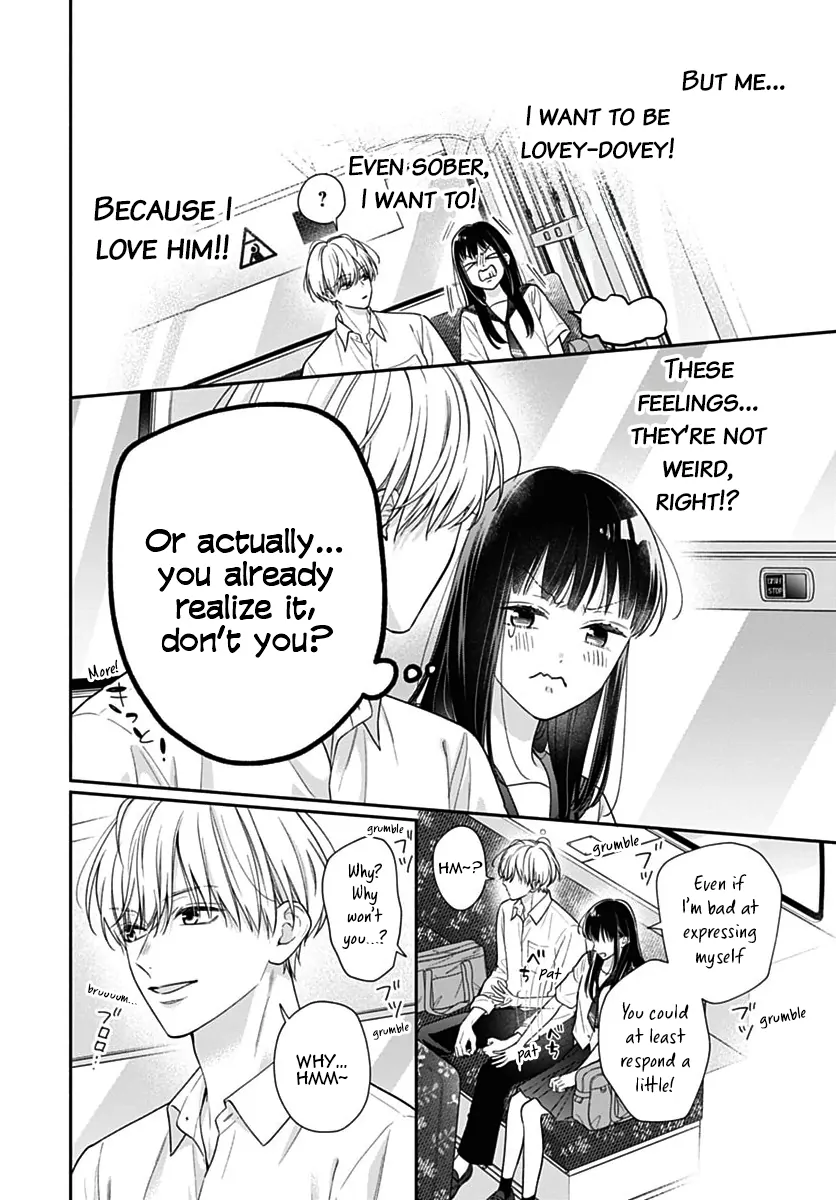 Read Pink to Habanero EN Manga Online