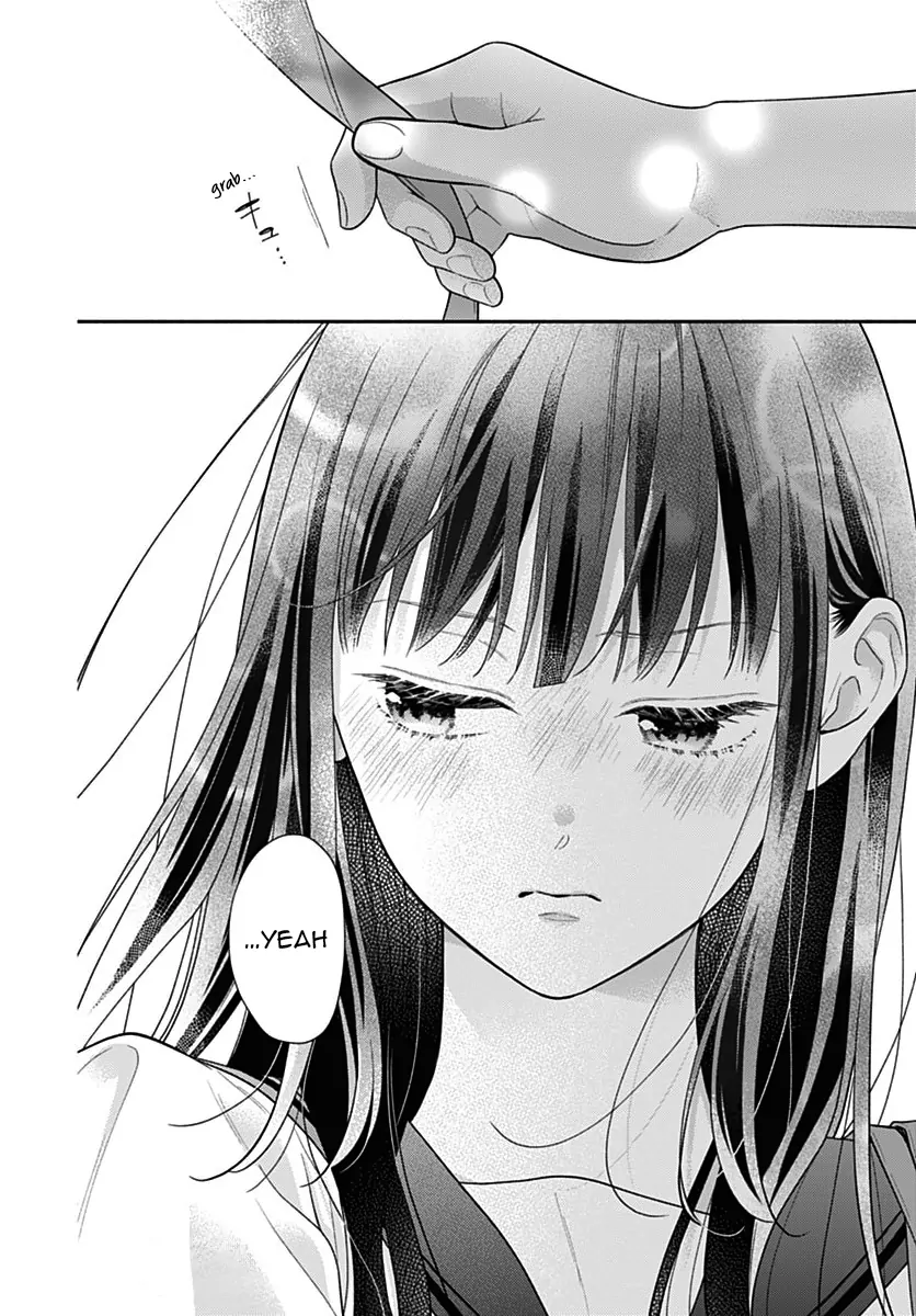 Read Pink to Habanero EN Manga Online