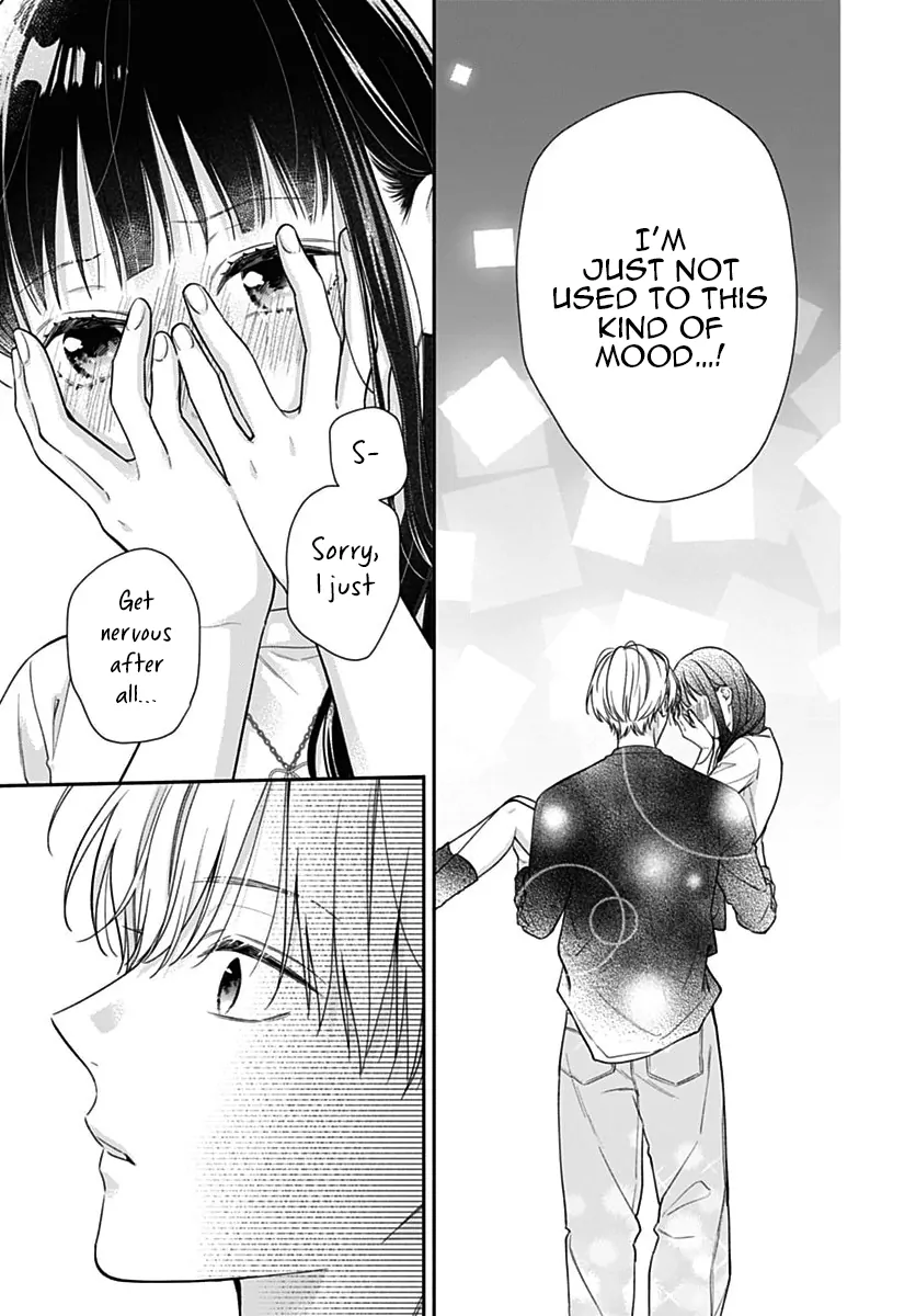 Read Pink to Habanero EN Manga Online