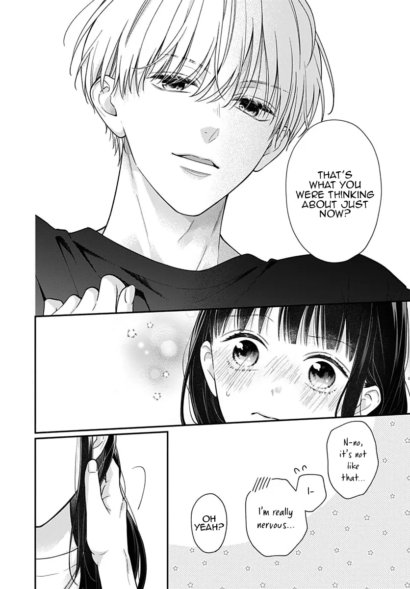 Read Pink to Habanero EN Manga Online