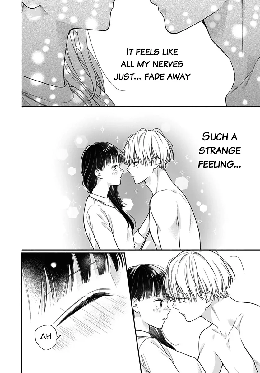 Read Pink to Habanero EN Manga Online