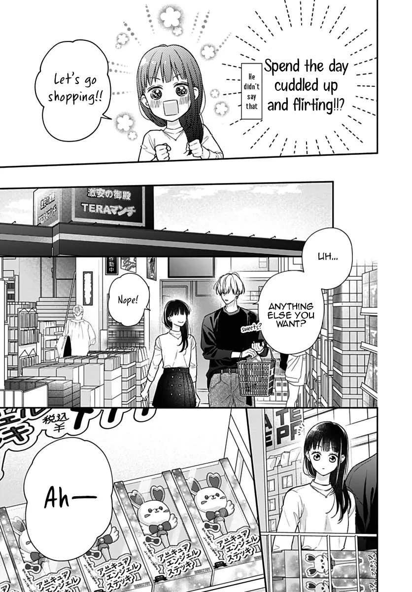 Read Pink to Habanero EN Manga Online