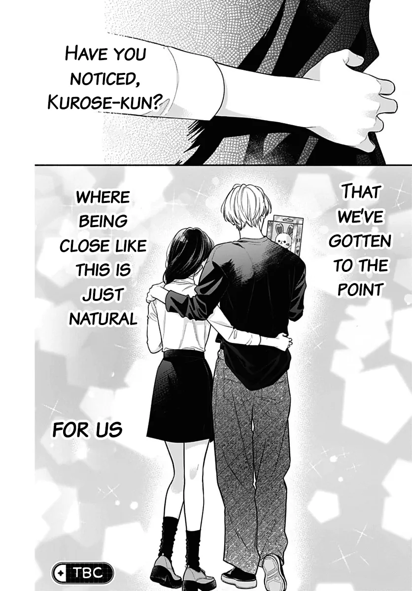 Read Pink to Habanero EN Manga Online
