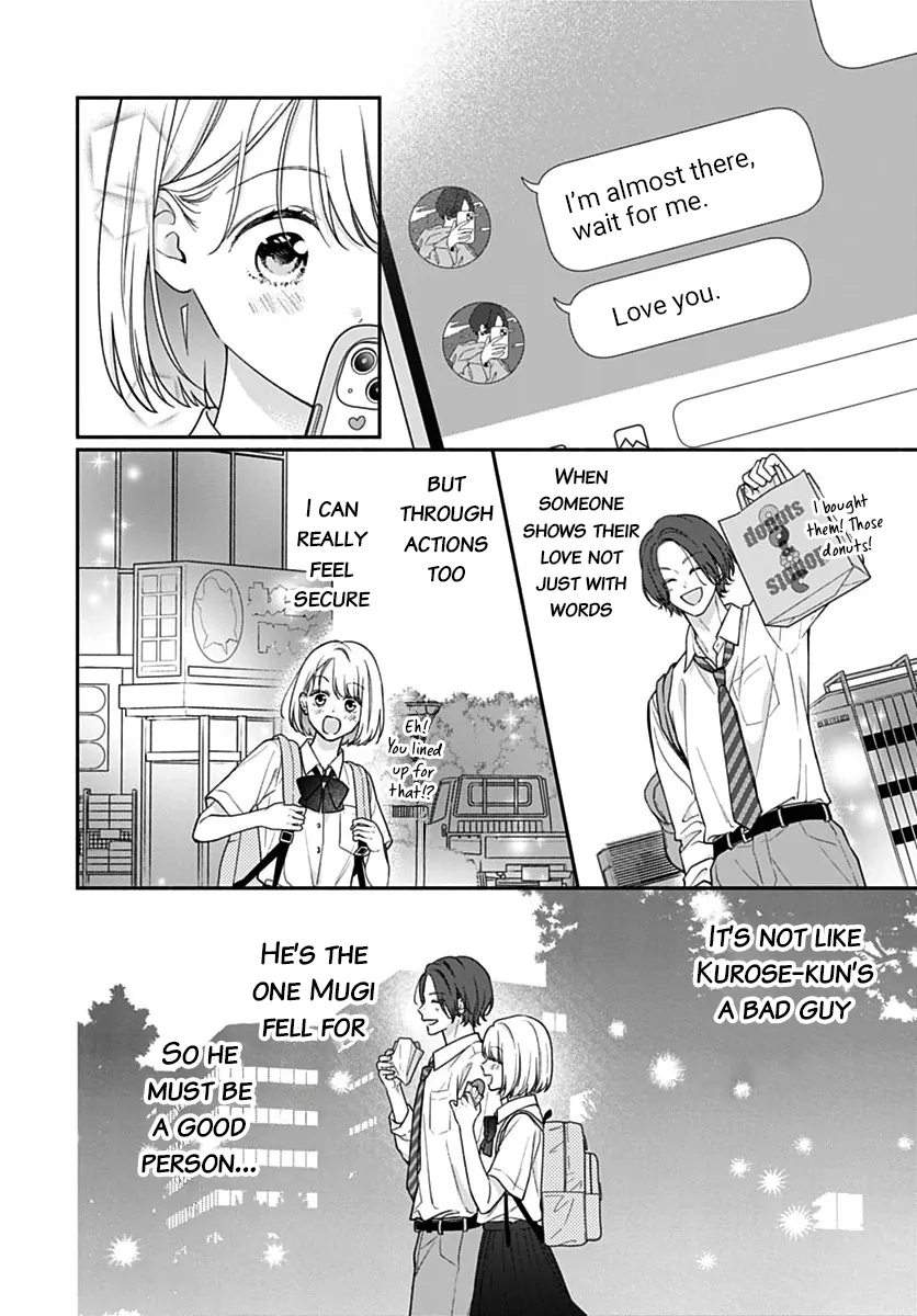 Read Pink to Habanero EN Manga Online