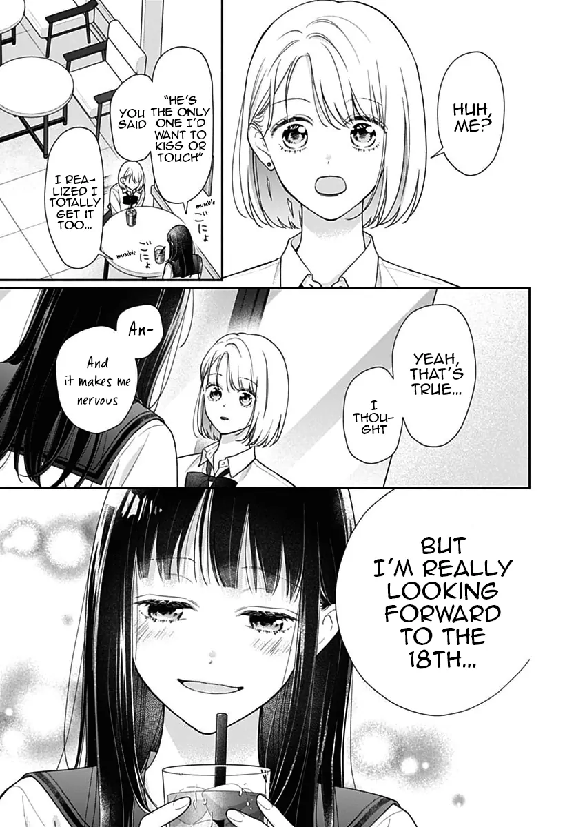 Read Pink to Habanero EN Manga Online