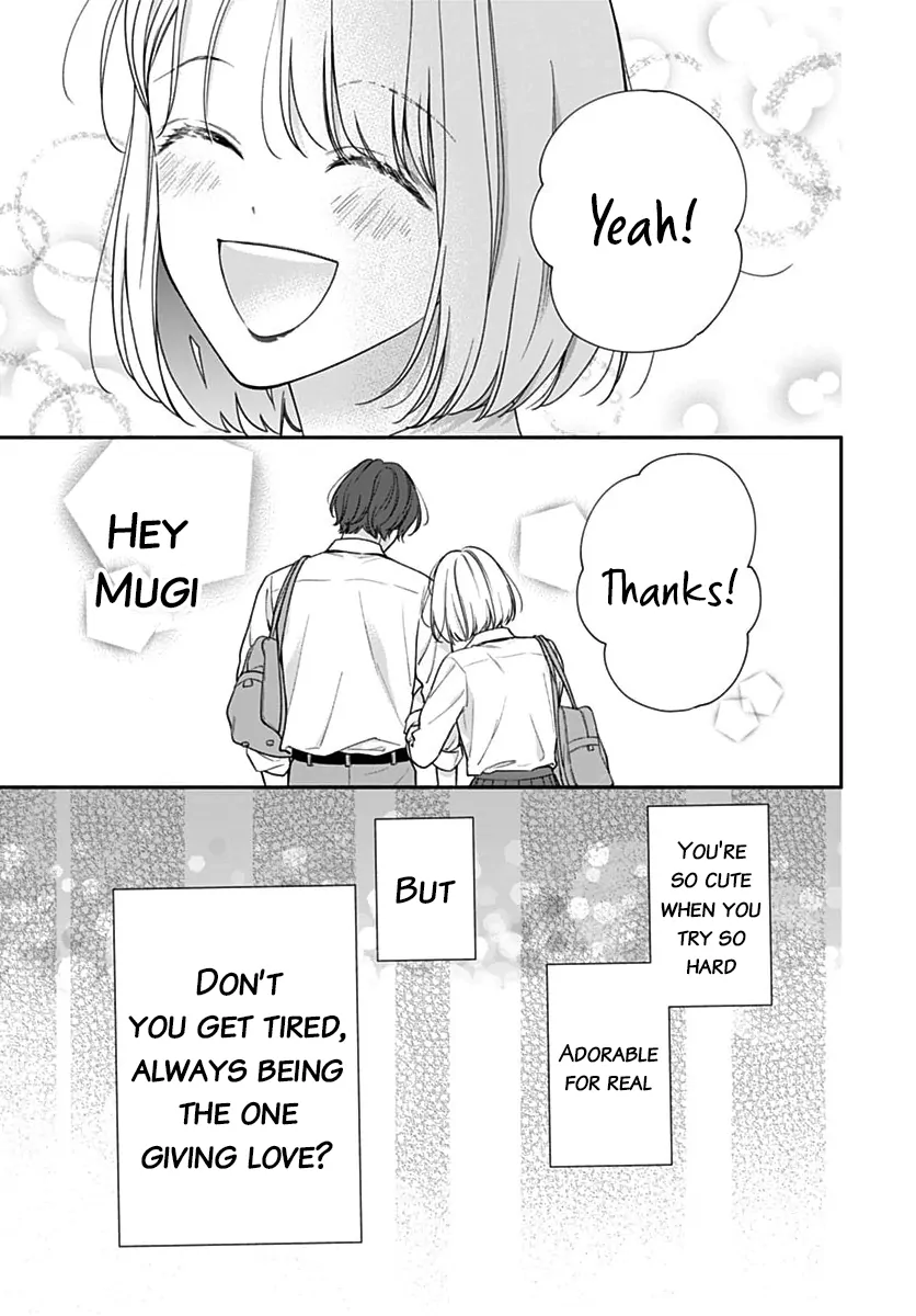 Read Pink to Habanero EN Manga Online