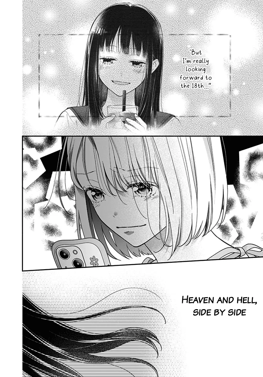Read Pink to Habanero EN Manga Online