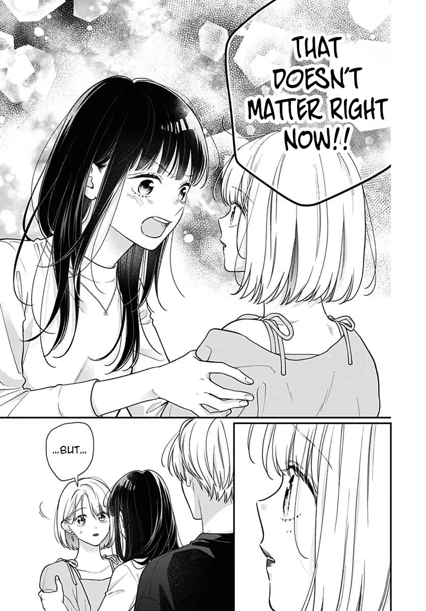 Read Pink to Habanero EN Manga Online