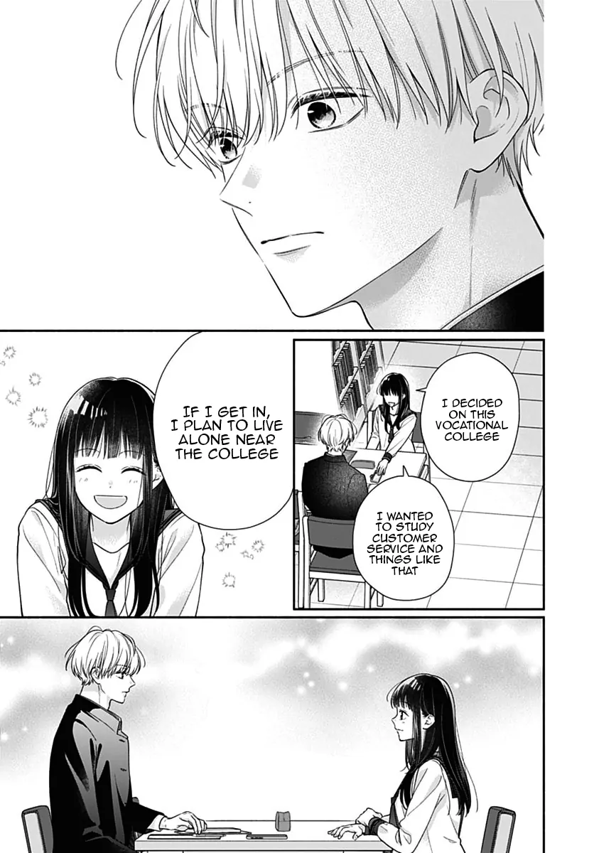 Read Pink to Habanero EN Manga Online