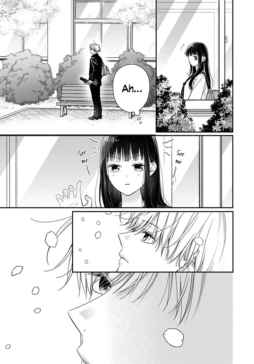 Read Pink to Habanero EN Manga Online