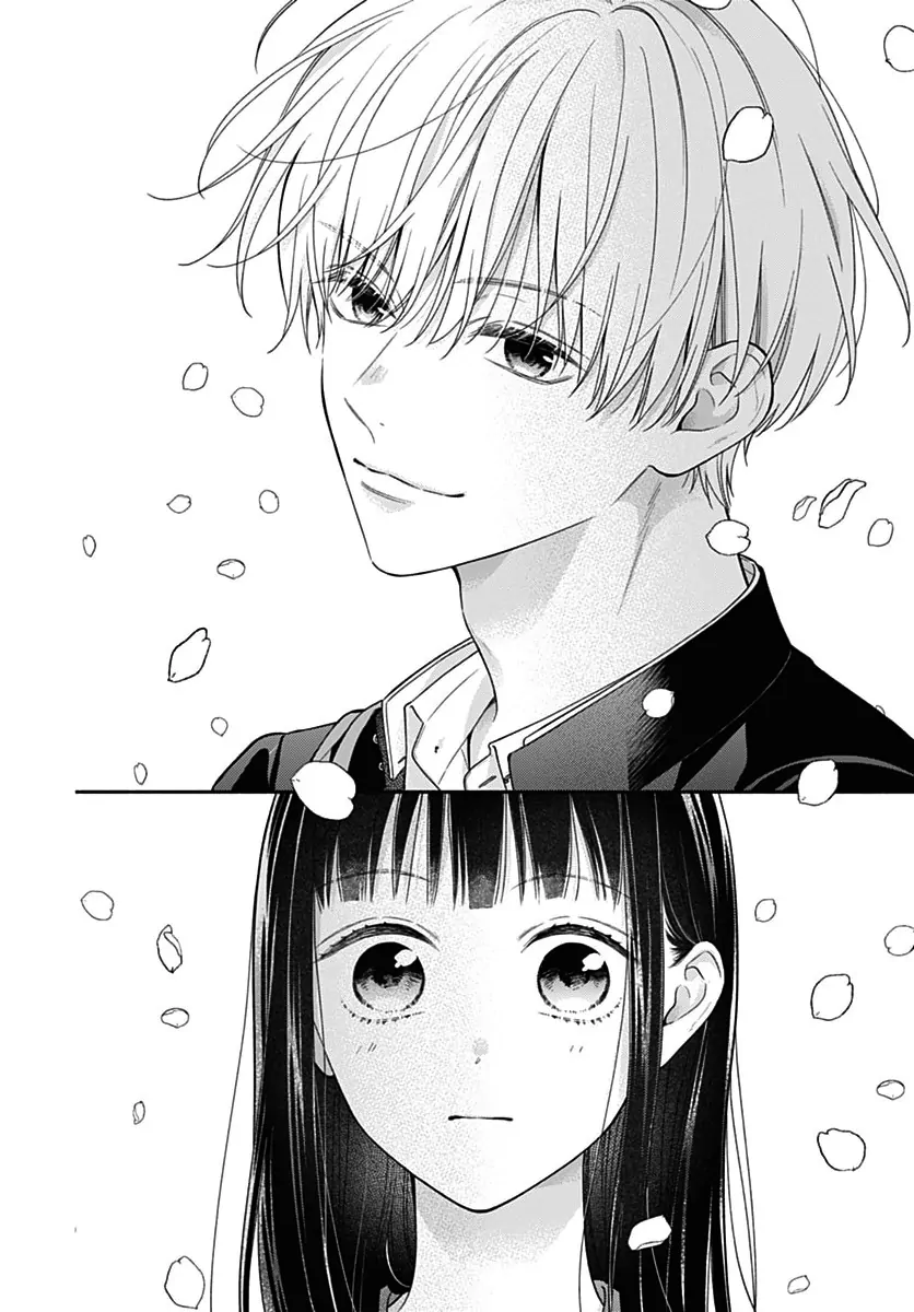 Read Pink to Habanero EN Manga Online