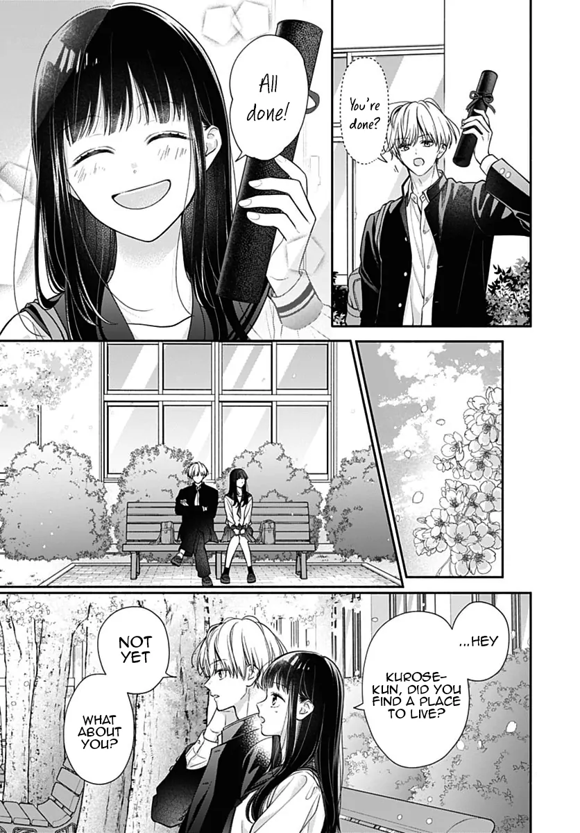Read Pink to Habanero EN Manga Online