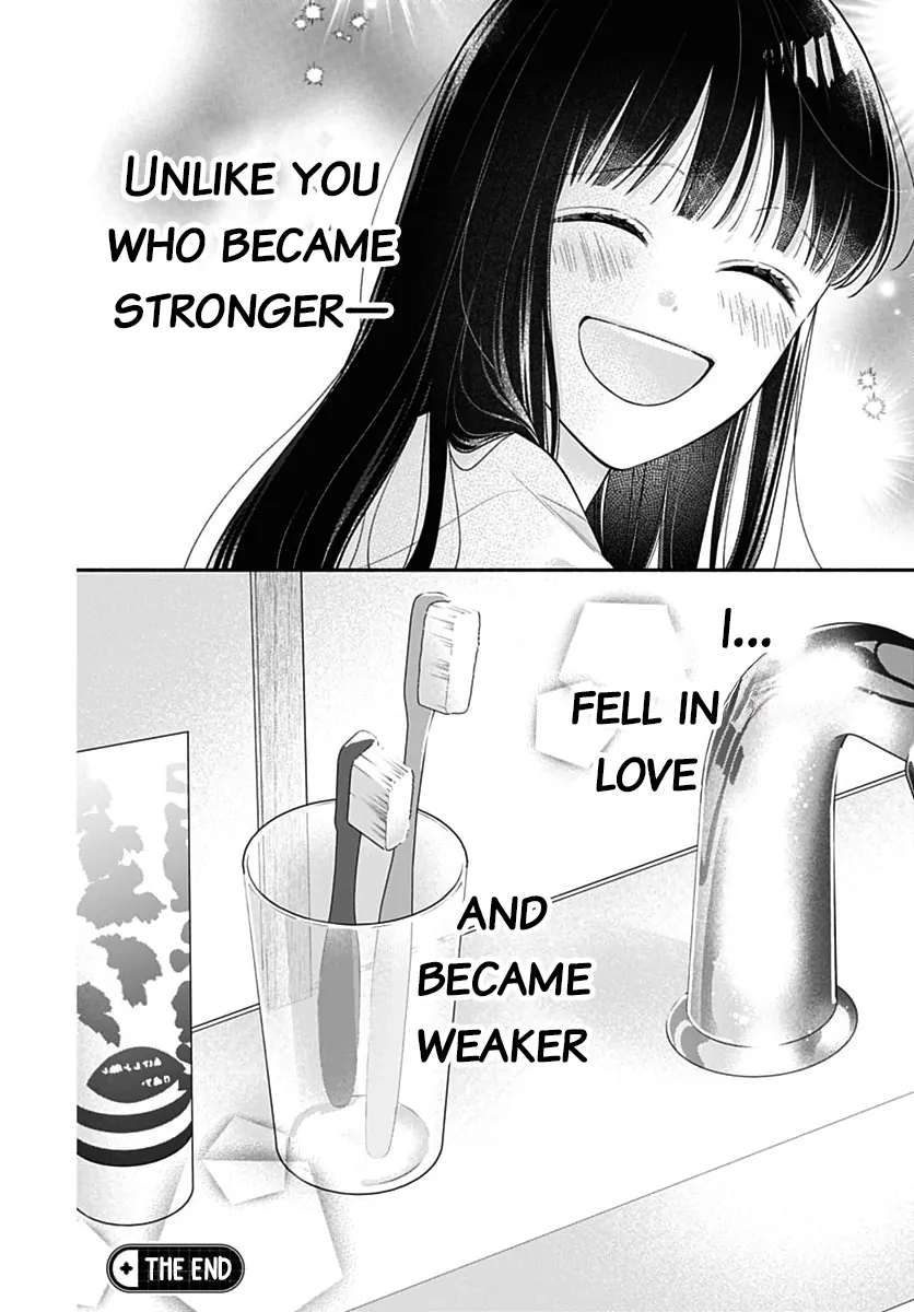 Read Pink to Habanero EN Manga Online
