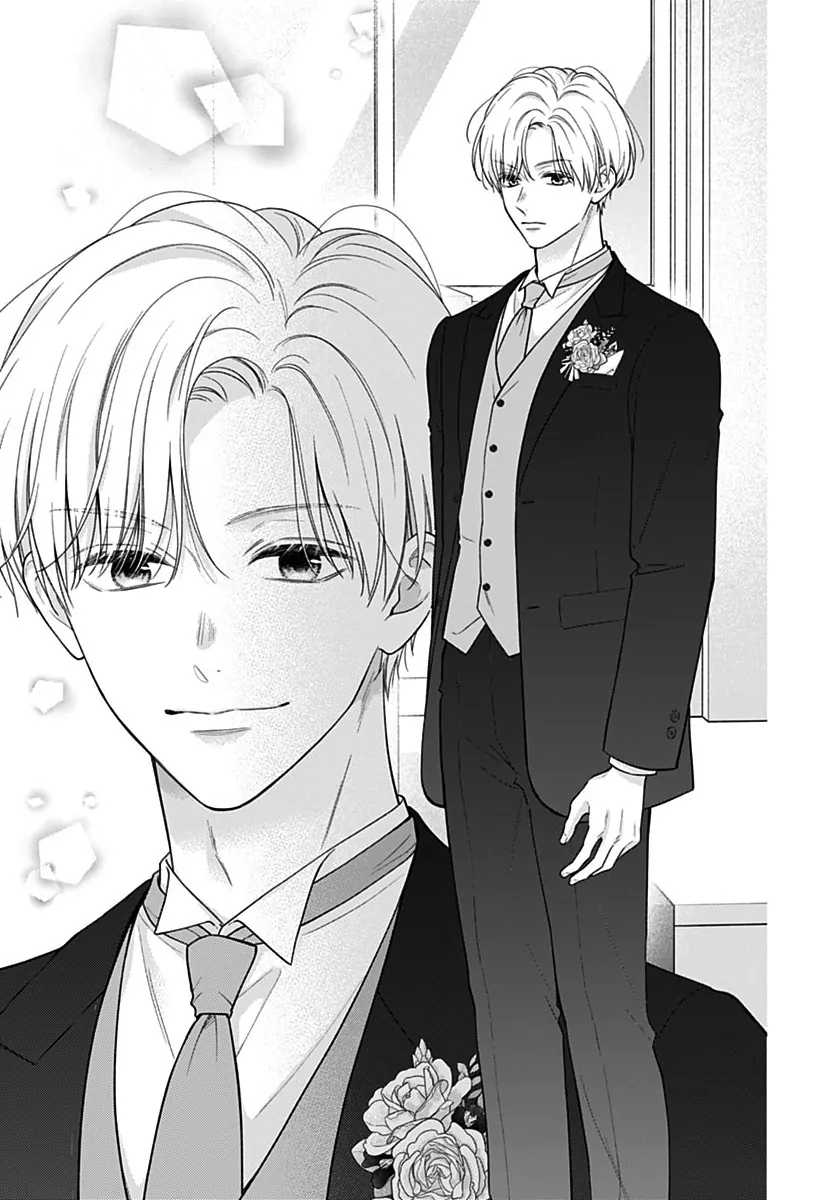 Read Pink to Habanero EN Manga Online