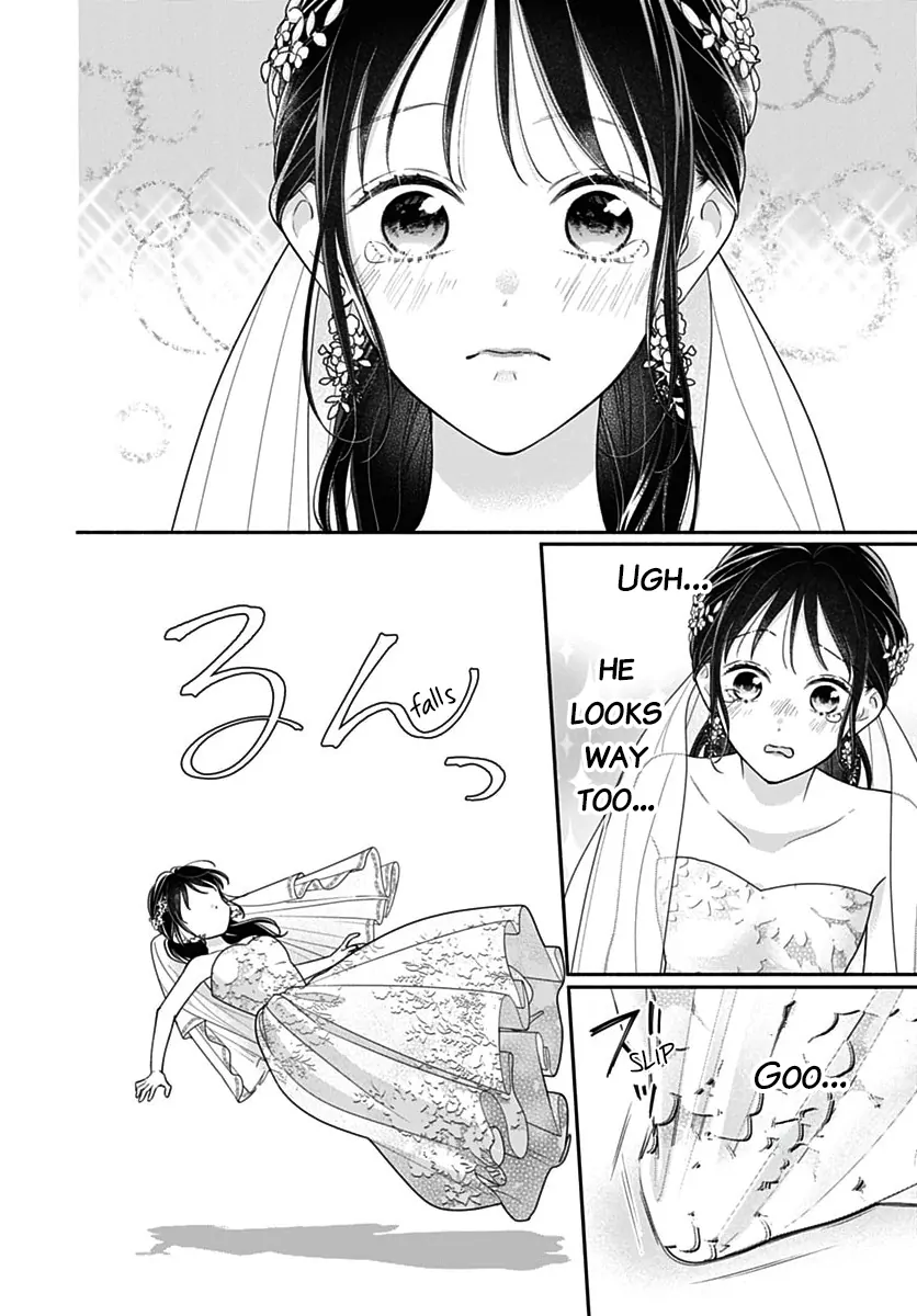 Read Pink to Habanero EN Manga Online