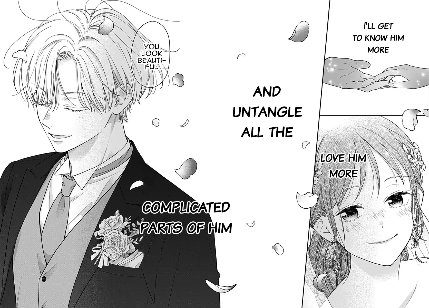 Read Pink to Habanero EN Manga Online