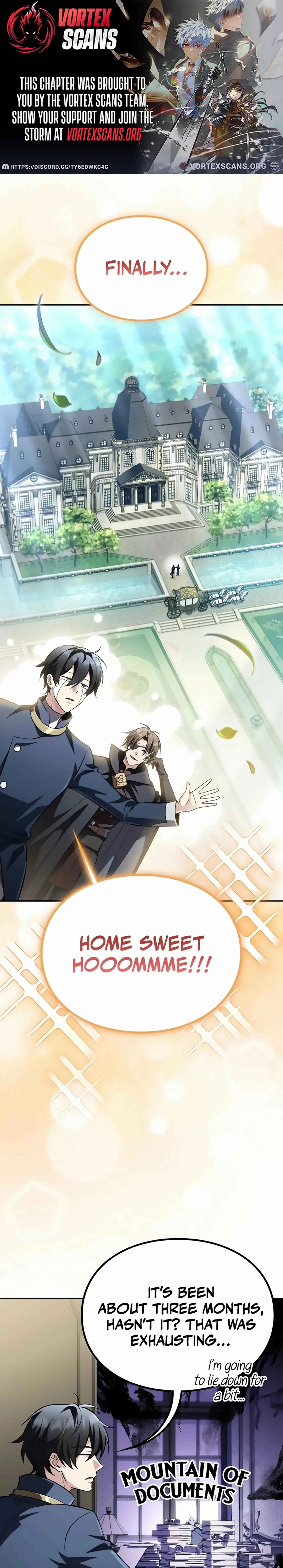 Read Raising Villains the Right Way EN Manga Online