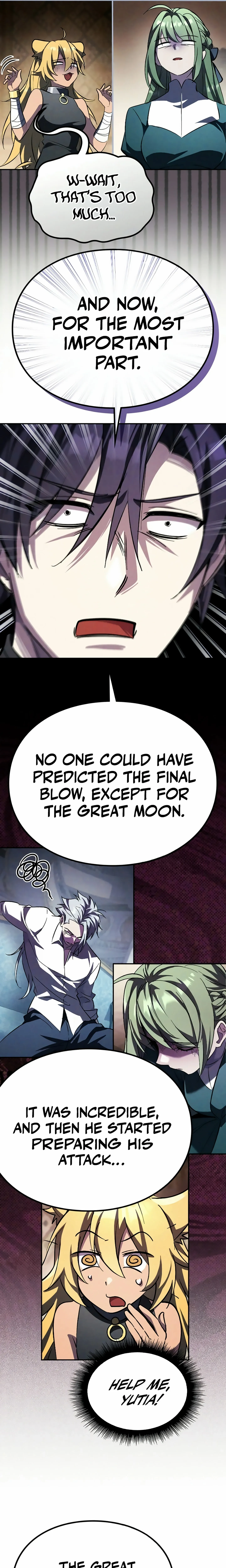 Read Raising Villains the Right Way EN Manga Online
