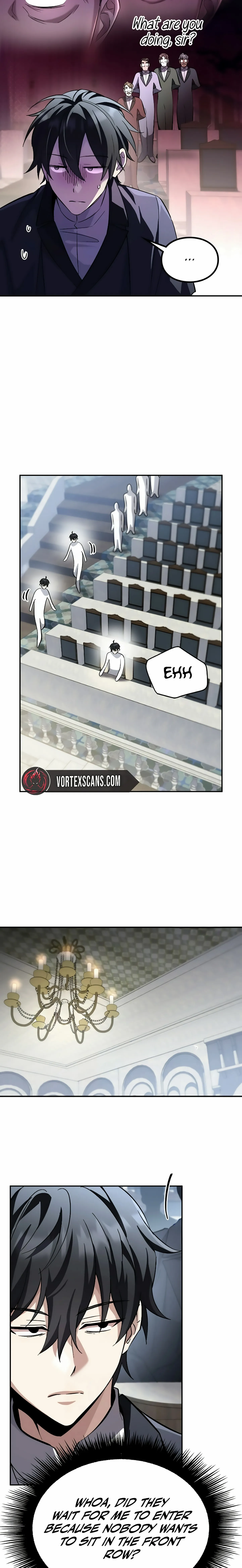 Read Raising Villains the Right Way EN Manga Online