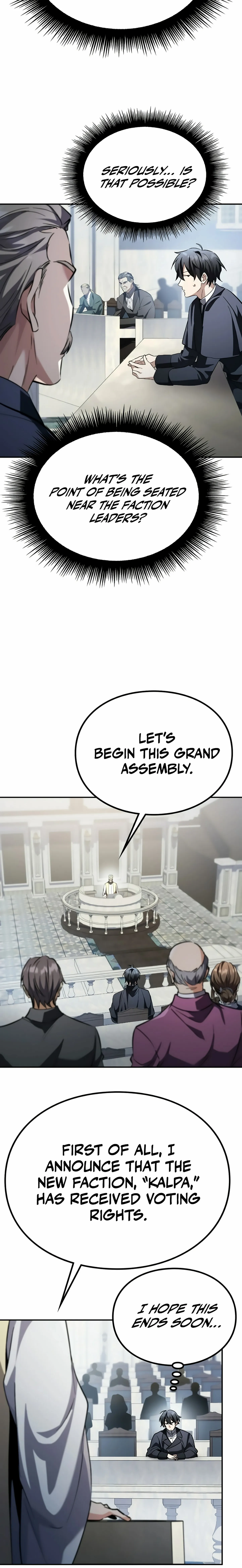 Read Raising Villains the Right Way EN Manga Online